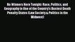 Read Book No Winners Here Tonight: Race Politics and Geography in One of the Country's Busiest
