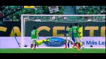 Mexico vs Venezuela 1-1 Highlights ENGLISH - Copa America Centenario 2016