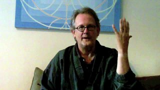 Green Meditation Society 29 - On Practice  with Clark Strand / 