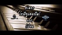 piano-instrumental uso libre (prod.  por punto sinfonico producciones)