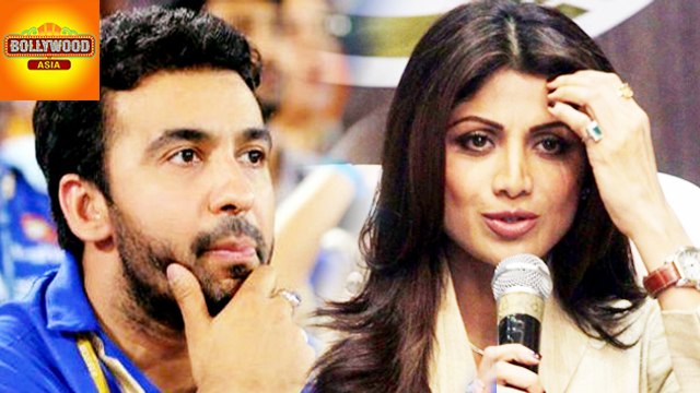 Shilpa Shetty Finally REACTS To Her Divorce Rumours | Bollywood Asia