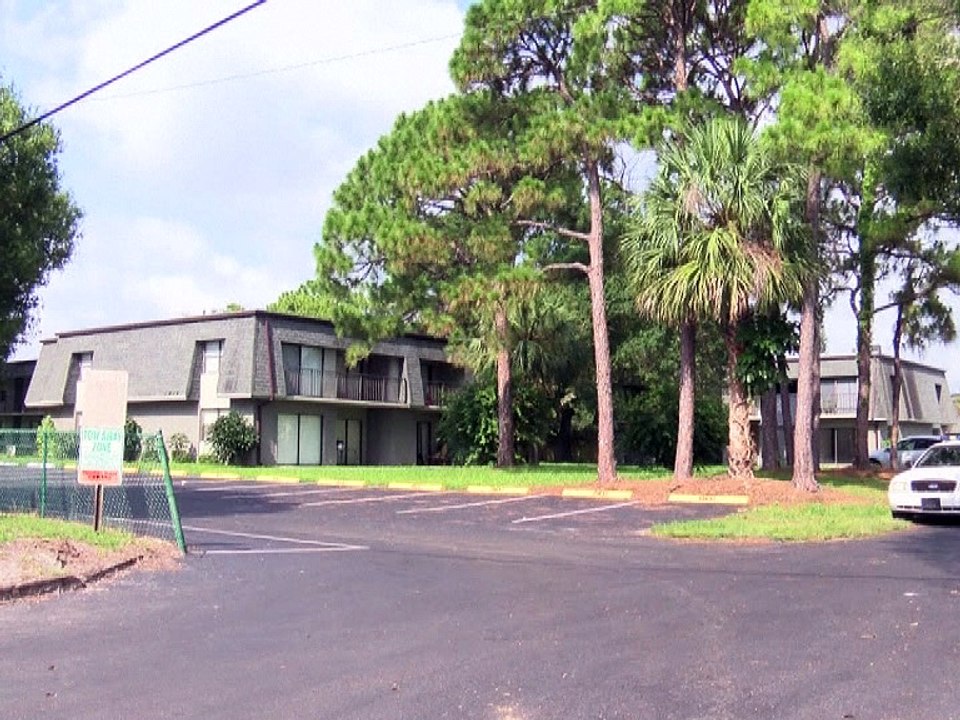 Orlando: "J'étais prêt à rester allongé pour qu'il ne sache pas que j'étais vivant"