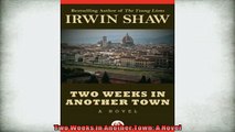 READ book  Two Weeks in Another Town A Novel READ ONLINE