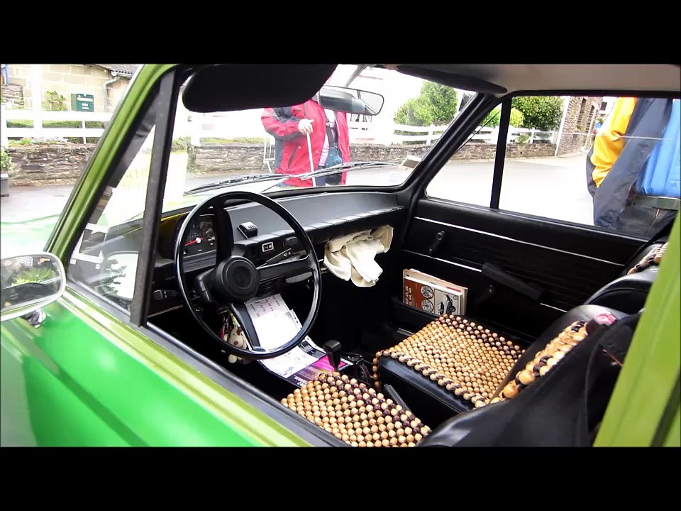 DAF 46