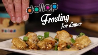 Frosting for Dinner Recipes