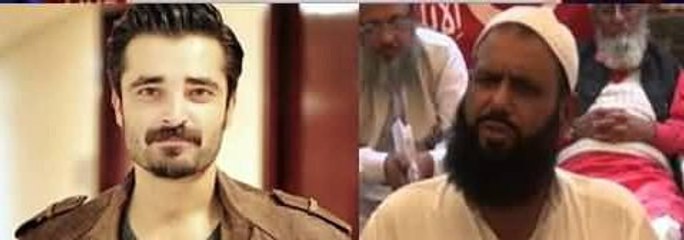 A Great Reply to Hamza Ali Abbasi on issue of Ahmadiyya Community!!