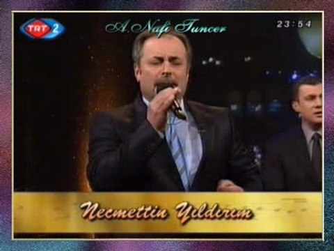 Necmettin YILDIRIM - Seni Ne Çok Sevdiğimi Söylesem De Bilemezsin