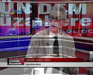 Tarhanlı: Bir yasa bendi bu kadar uzunsa şüphe duyulmalıdır