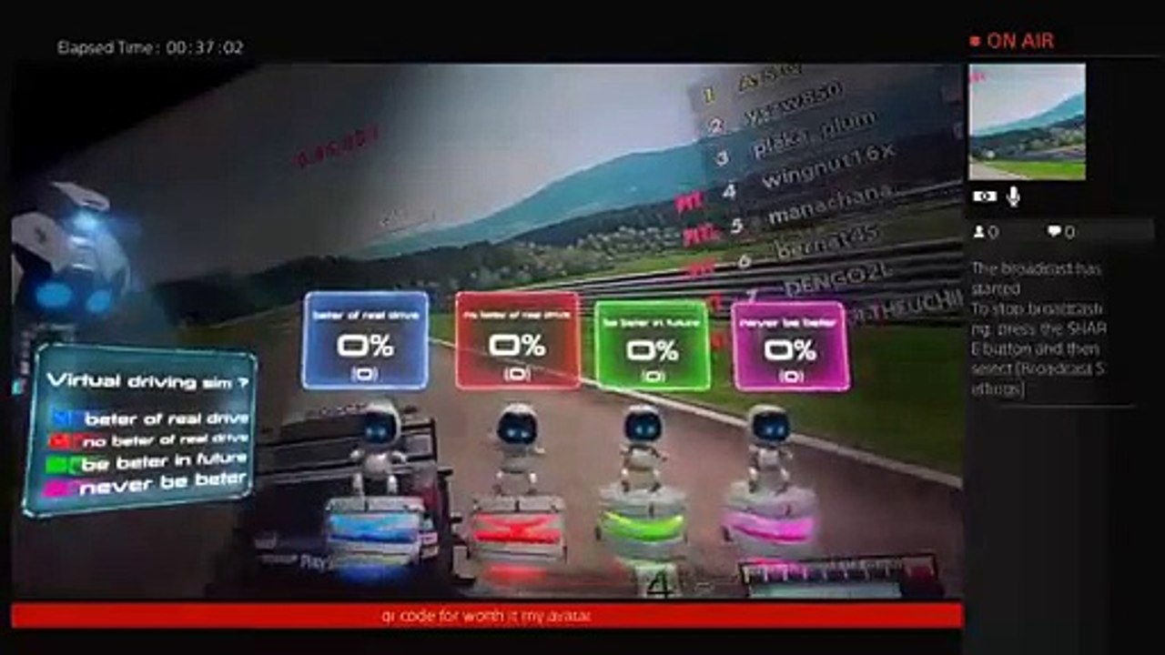 E3 and GRANTURISMO SPORT (71)