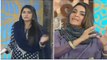 Why Nadia Khan Left Morning Show  - Nadia Khan Finally Reveals