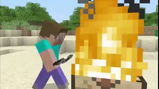 Minecraft Trailer