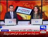 8th meeting of TORs Committee on Panama Leaks, Result nill, Shakir Solangi, Dunya News.