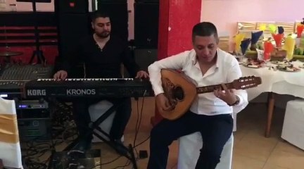 ARTUR YZEIRI&SAJMO-ORKESTRALE LIVE 2016