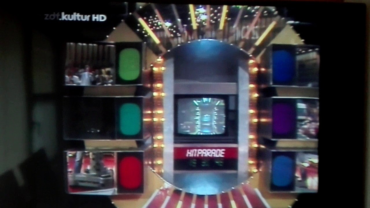 Vorspann der Hitparade