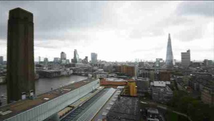 La Tate Modern estrena edificio, un espacio para el arte internacional