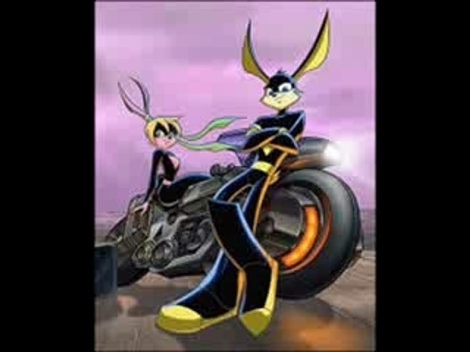Ace and Lexi - Cry