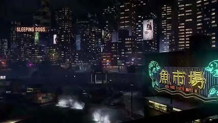 Sleeping Dogs – PC [Descargar .torrent]
