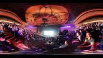 E3 2016 Conferencia Sony en 360