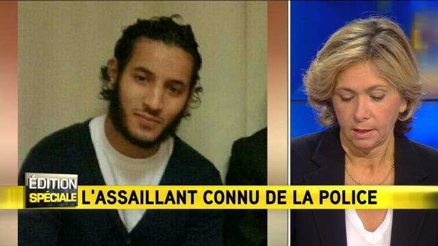 Lutte antiterrorisme - Eric Ciotti: Il faut des centres de rétention comme pour les malades psychiatriques - Le 14/06/2016 à 08h30