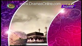 Roshni Ka Safar by Maulana Tariq Jameel Part-2 in HD – 13th June 2016