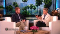 Jesse Tyler Ferguson Talks Marriage