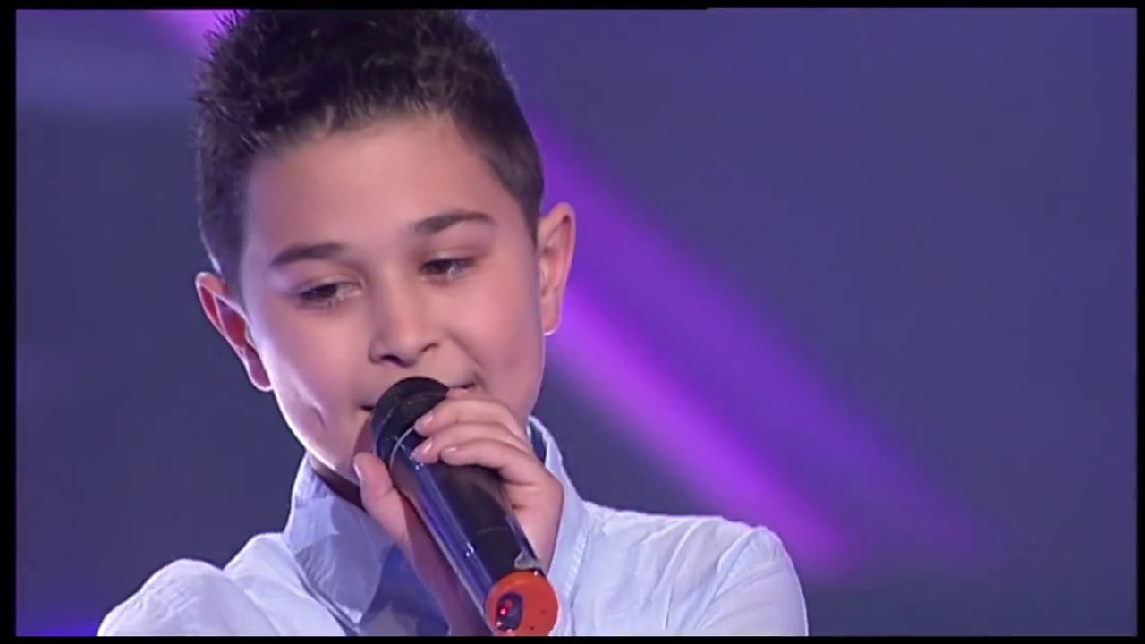 David Radosavljevic - Potrazi me