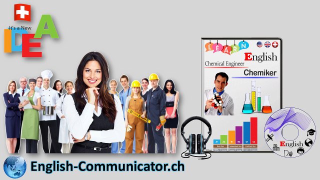 34-Englisch Sprachkurs Schule English Chemical-Engineer Duebendorf Suhr Lichtensteig Gondiswil IELTS, TOEFL, CPE, CAE, F
