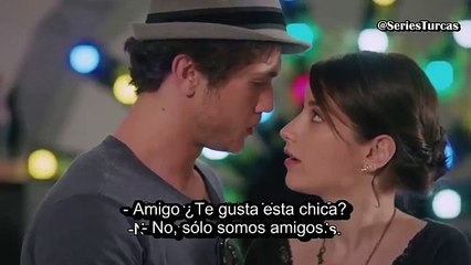 Maral trailer en español