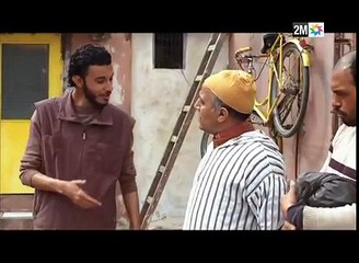 ---كبور و الحبيب - Kabour et Lahbib  - الحلقة - Episode 1