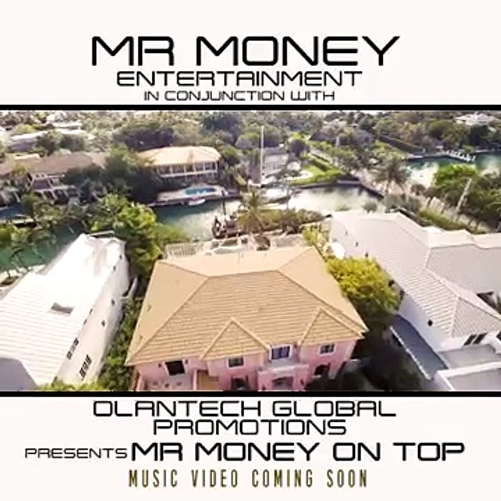 Owolabi Mr Money (Money Entertainment conjunction with Olantech Global Promotions presents Mr Money