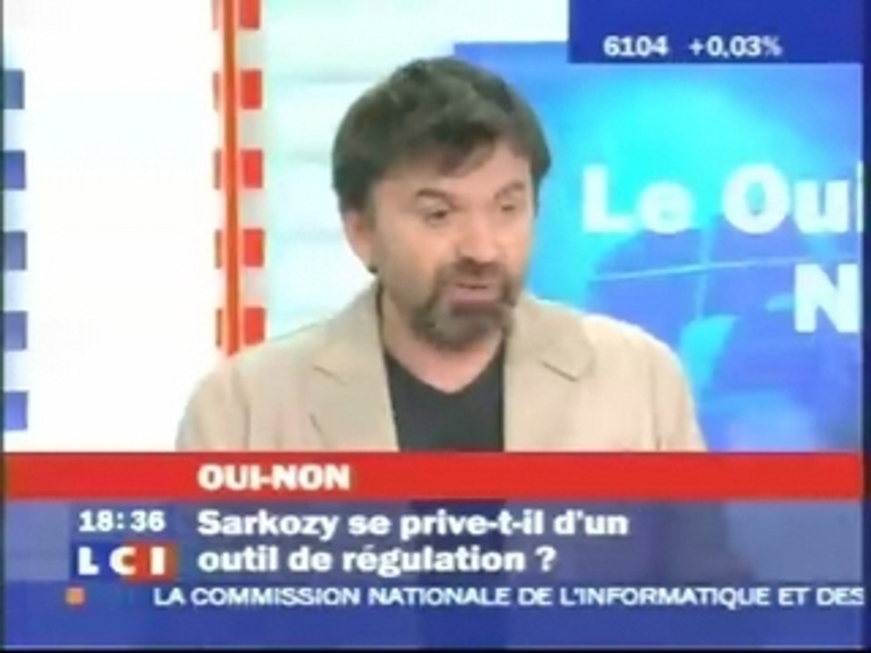 Sarko Dati Prisons