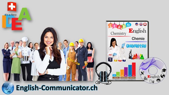 35-Englisch Sprachkurs Schule English Chemistry-Chemie Duernten Sulz Lütisburg Graben