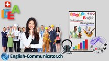 37-Englisch Sprachkurs Schule English CivilEngineer-Bauingenieur Eglisau Tegerfelden Mels Grandval