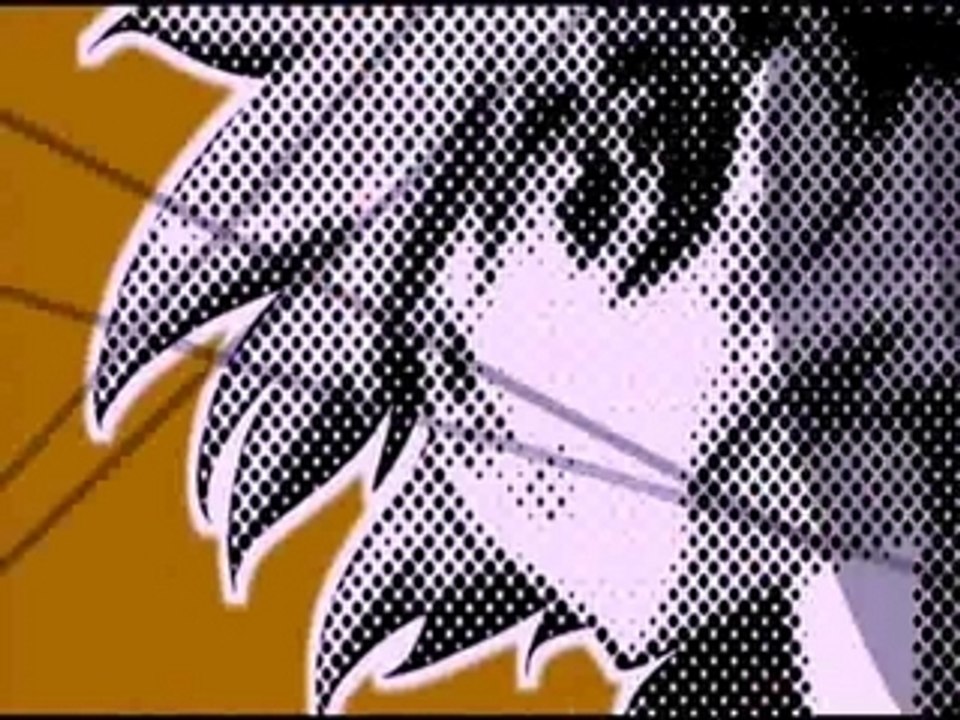 Vandread opening 2