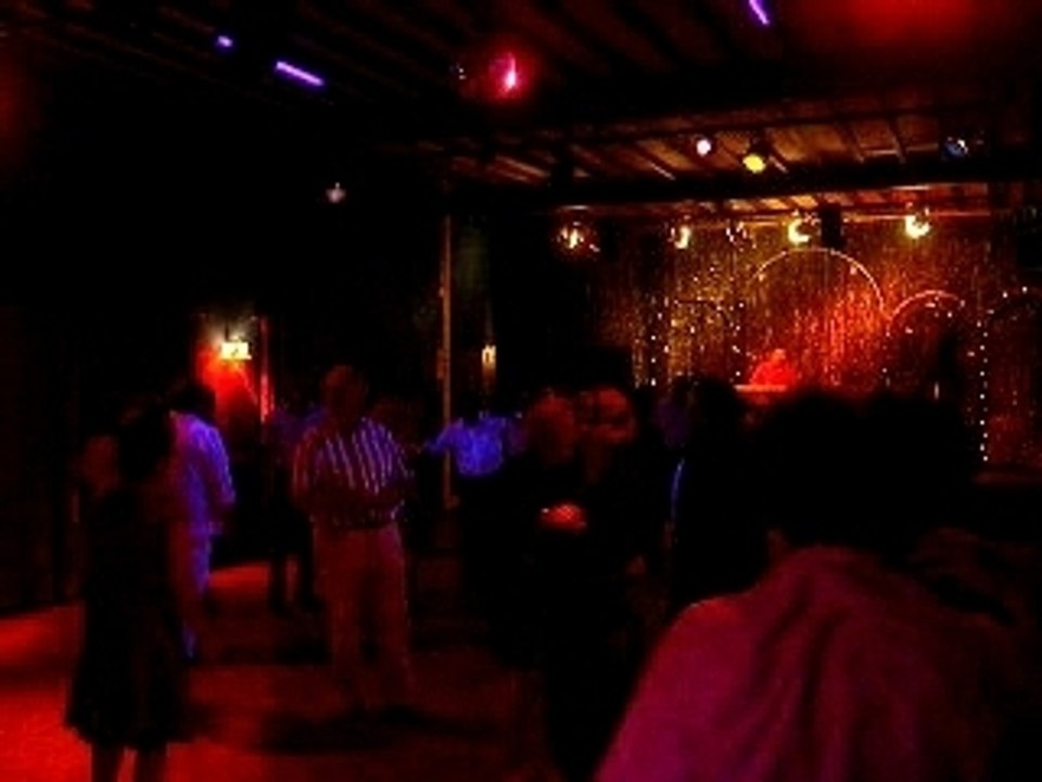 ring my bell au dancing l'aurore a subles www.dancing-aurore