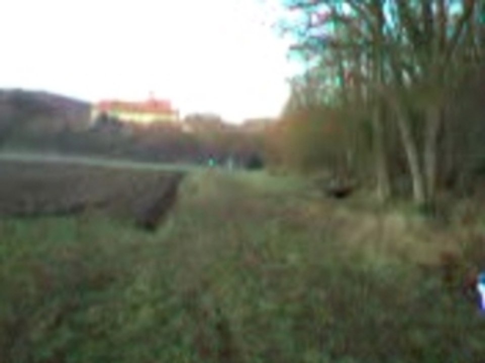 Bouer face a la mort chute 125 cr