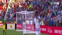 أهداف مباراة أوروجواي وجامايكا 3-0 بطولة كوبا أمريكا 2016