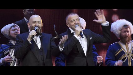 Песня для русской души - «Красавец оливье». Отзывы зрителей