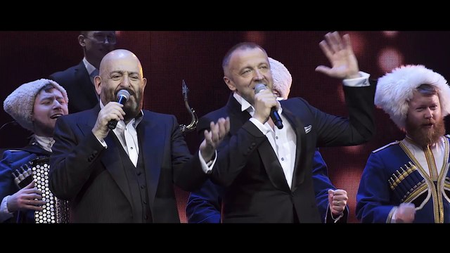 Песня для русской души - «Красавец оливье». Отзывы зрителей