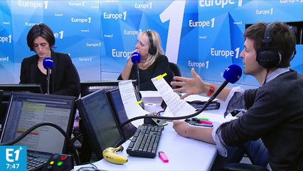 Meurtre de Magnanville : "la police nationale est sidérée"