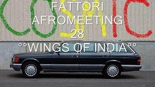 FATTORI AFROMEETING 2008 - 28 - WINGS OF INDIA