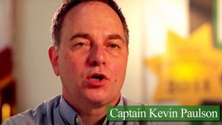 Captain Kevin Paulson 09/25/11