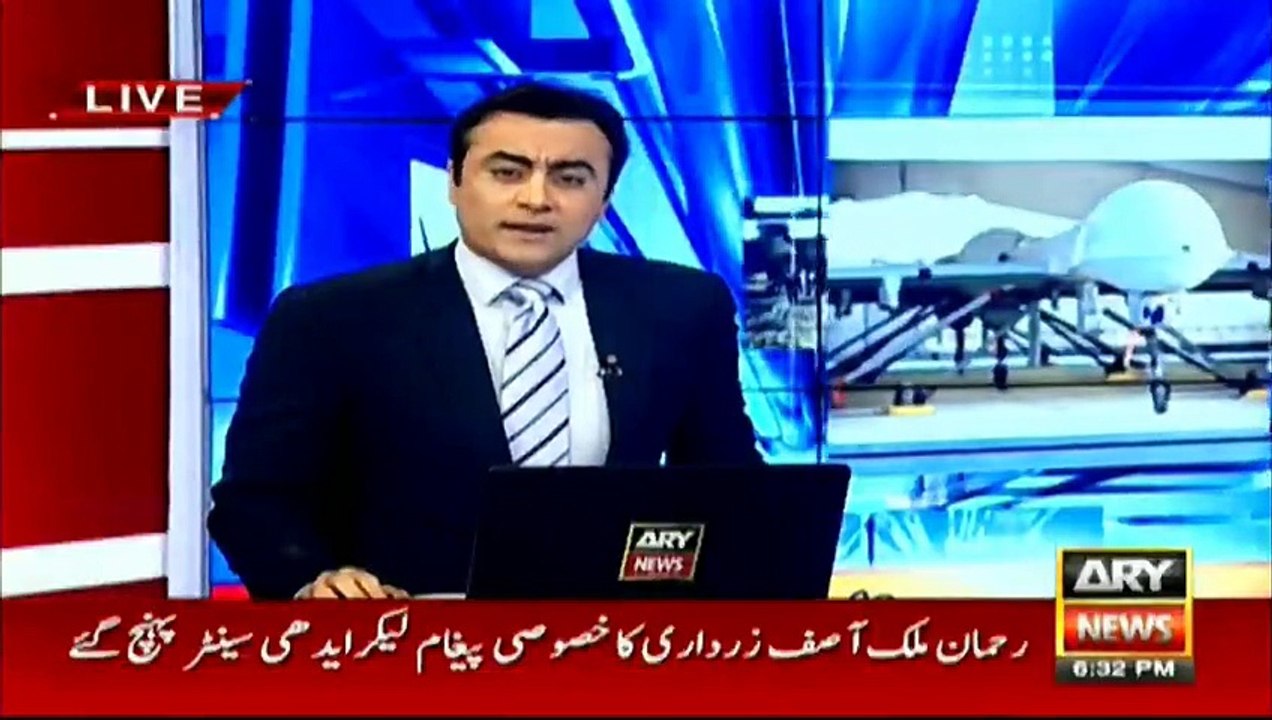 Former Drone Operator Feels Ashamed Of Himself