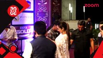 Malaika Arora Khan avoids questions on her divorce - Bollywood News - #TMT