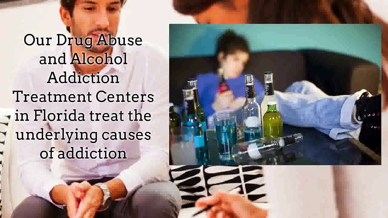 Best Addiction Treatment in Fort Lauderdale
