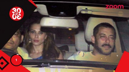 Salman Khan increased his security - Bollywood News - #TMT