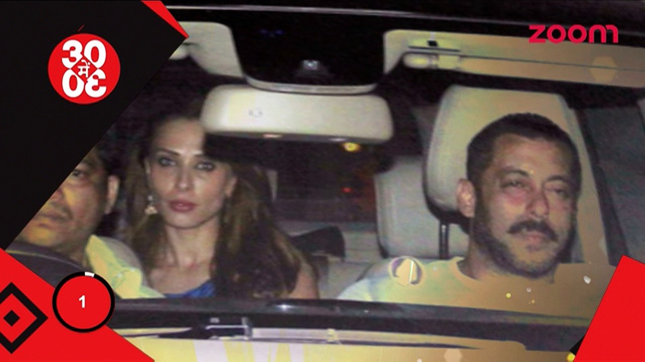 Salman Khan increased his security - Bollywood News - #TMT