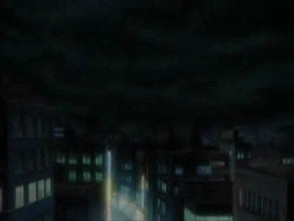 AMV Death Note In The End