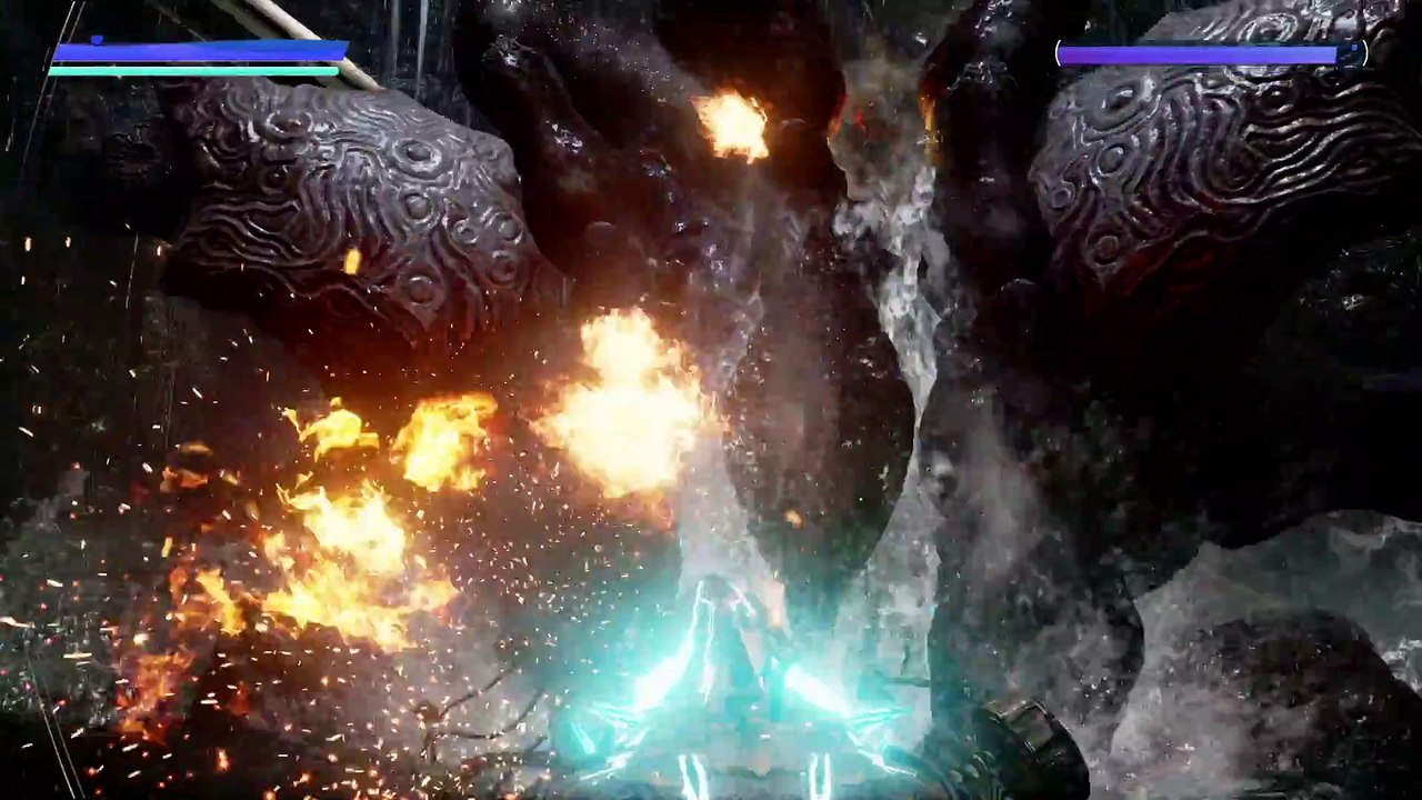 E3 2016: Scalebound Briefing