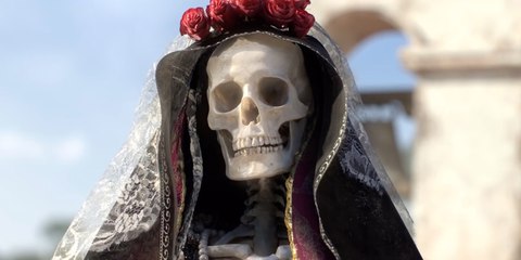 E3 2016: Tom Clancy's Ghost Recon Wildlands - Cartel Cinematic